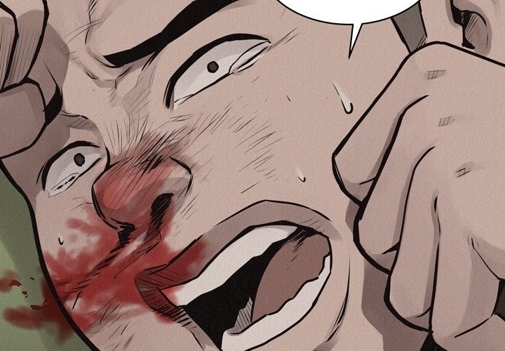 Pounding Chapter 71 - halaman 36