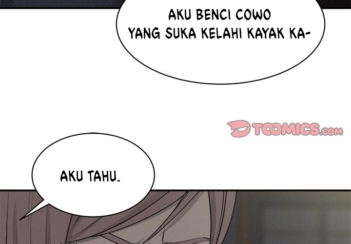 Pounding Chapter 72 - halaman 10