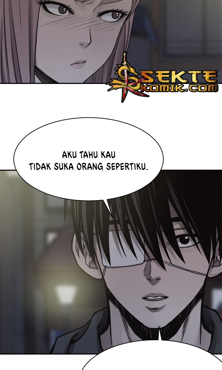 Pounding Chapter 72 - halaman 11