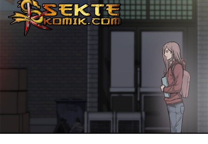 Pounding Chapter 72 - halaman 17