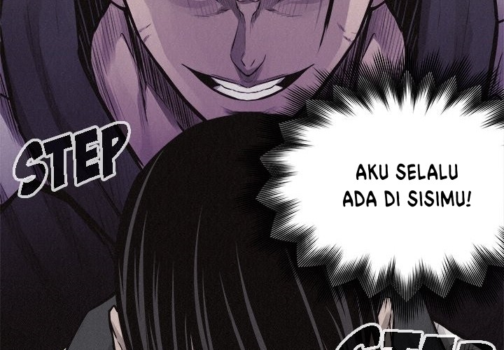 Pounding Chapter 72 - halaman 19