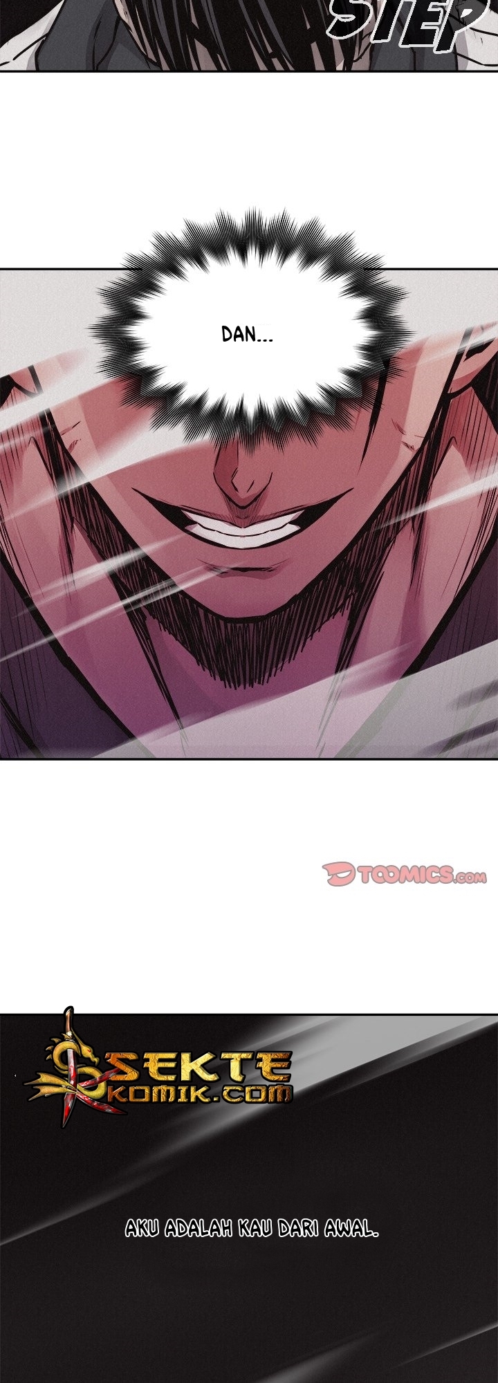 Pounding Chapter 72 - halaman 20