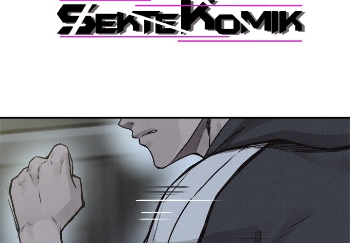 Pounding Chapter 72 - halaman 22