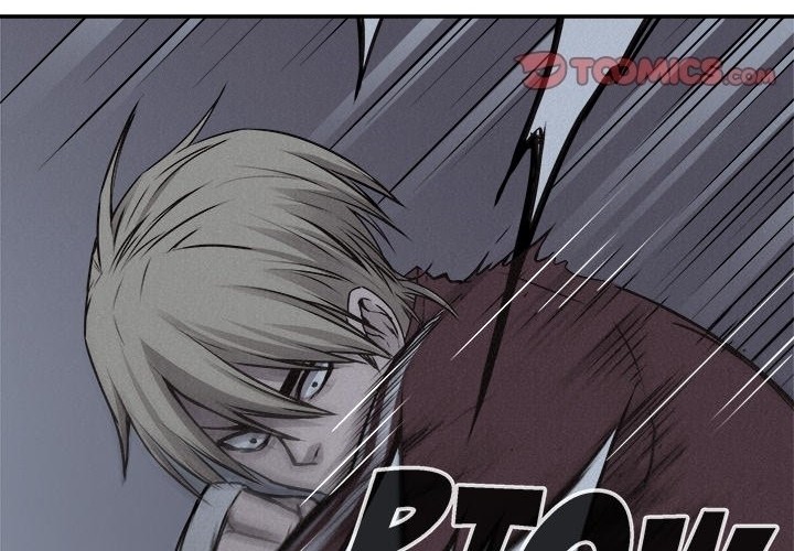 Pounding Chapter 72 - halaman 24