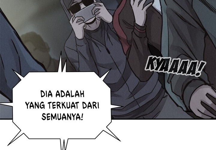 Pounding Chapter 72 - halaman 26