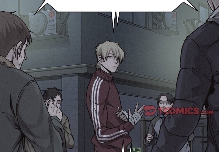 Pounding Chapter 72 - halaman 28