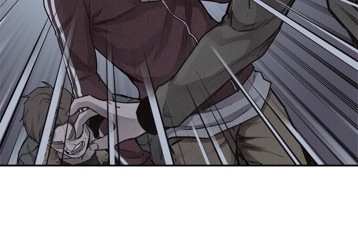 Pounding Chapter 72 - halaman 33