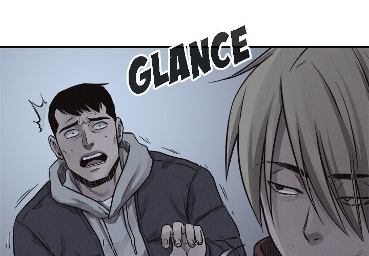Pounding Chapter 72 - halaman 35