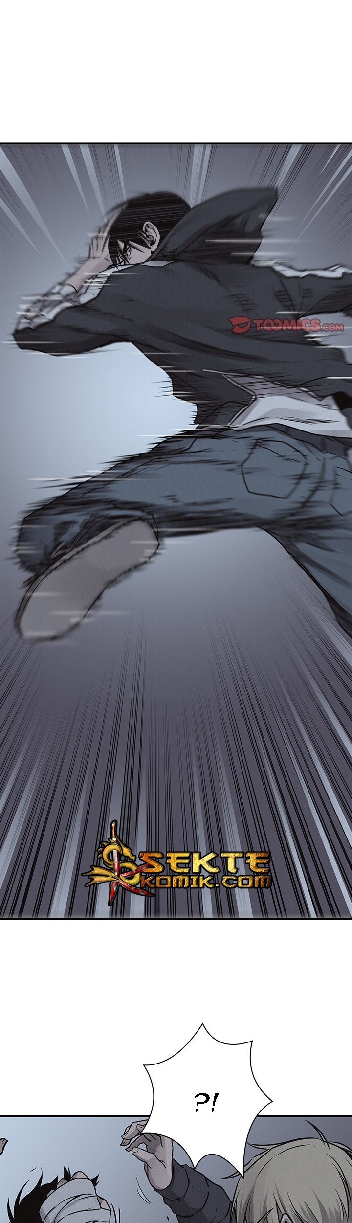 Pounding Chapter 72 - halaman 39