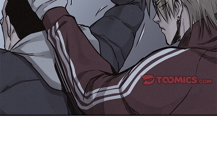 Pounding Chapter 72 - halaman 40