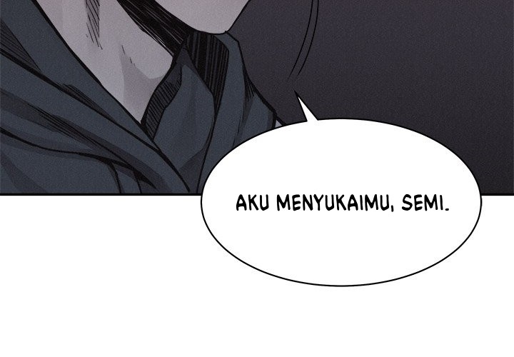Pounding Chapter 72 - halaman 8