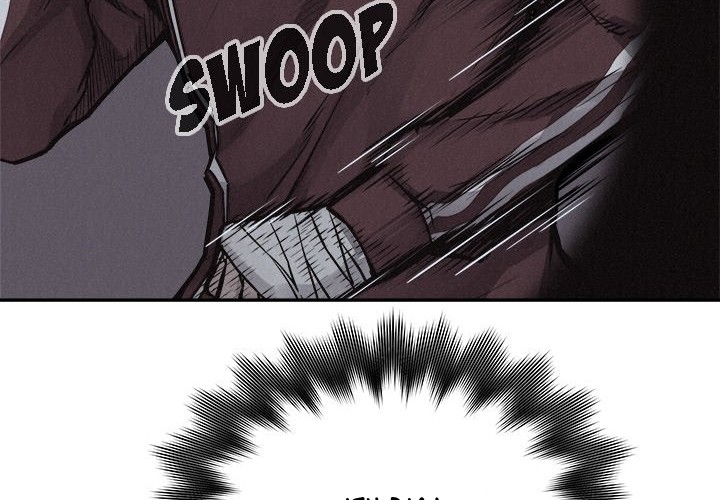 Pounding Chapter 73 - halaman 26