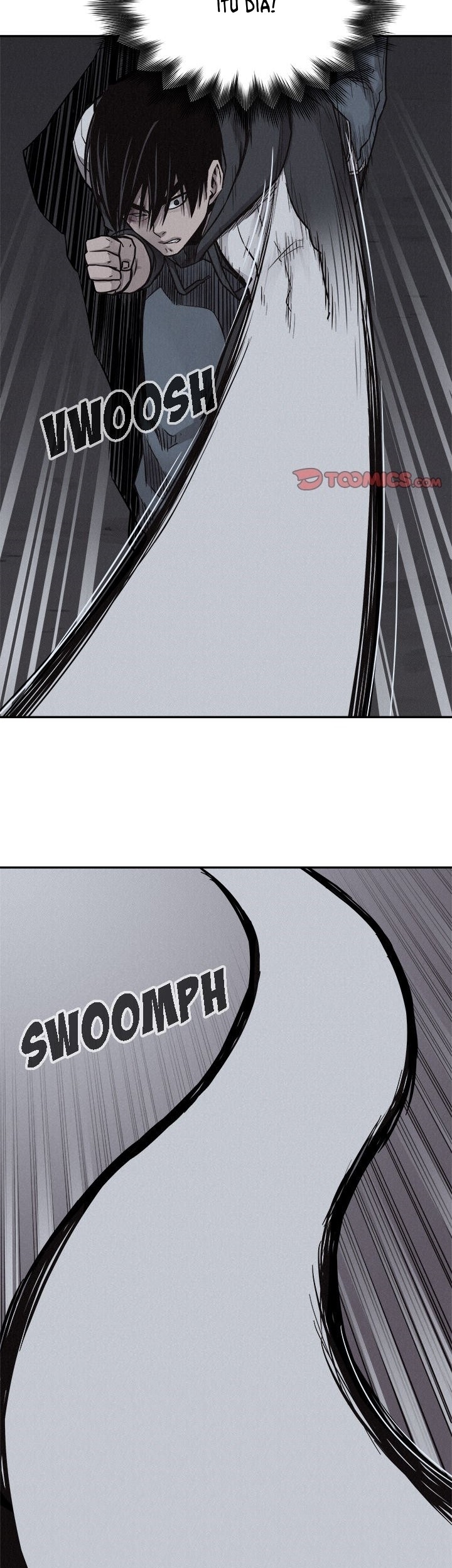 Pounding Chapter 73 - halaman 27