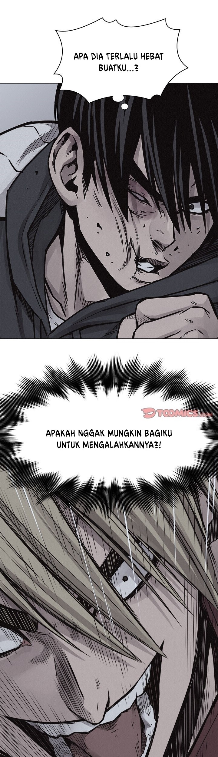 Pounding Chapter 73 - halaman 39