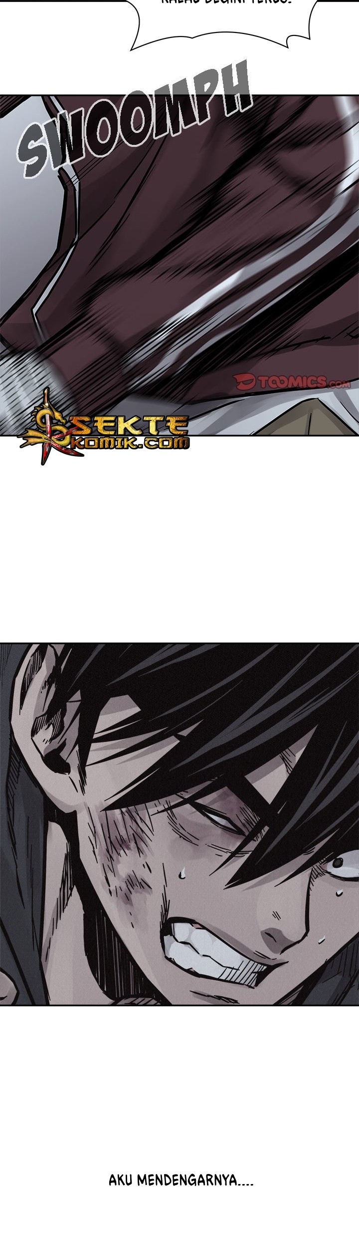 Pounding Chapter 73 - halaman 45