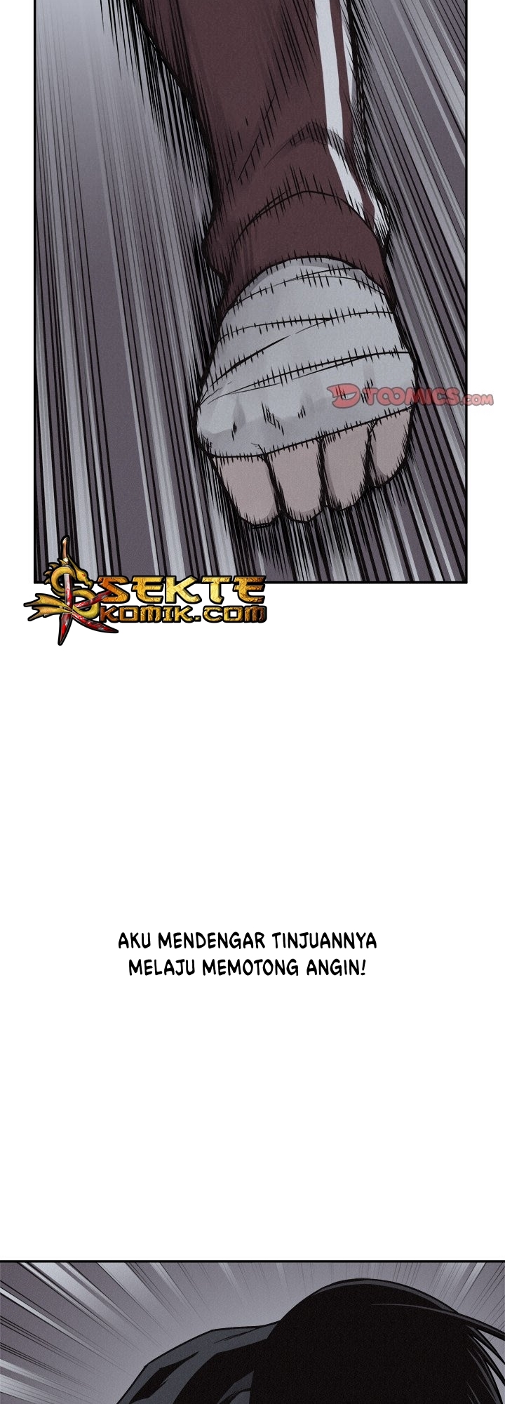 Pounding Chapter 73 - halaman 47