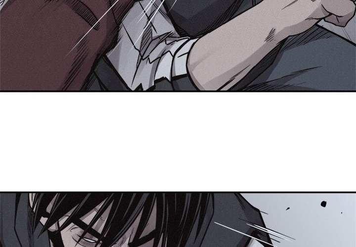 Pounding Chapter 74 - halaman 15