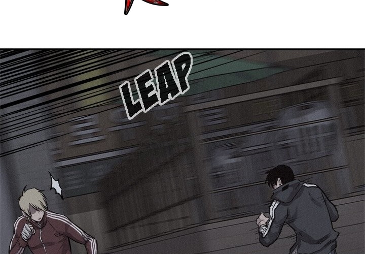 Pounding Chapter 74 - halaman 19