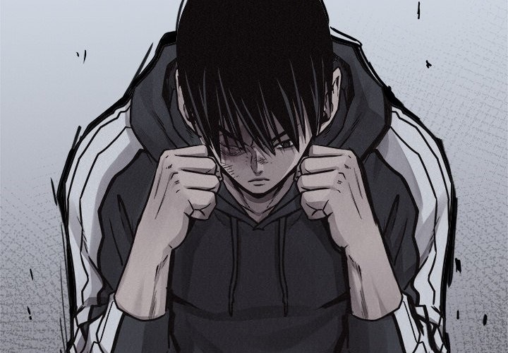 Pounding Chapter 74 - halaman 22