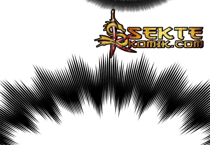 Pounding Chapter 74 - halaman 26