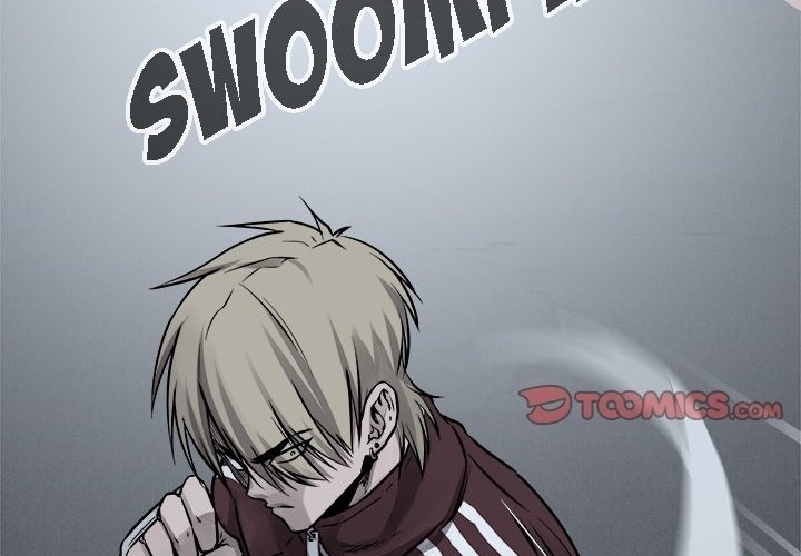 Pounding Chapter 74 - halaman 28