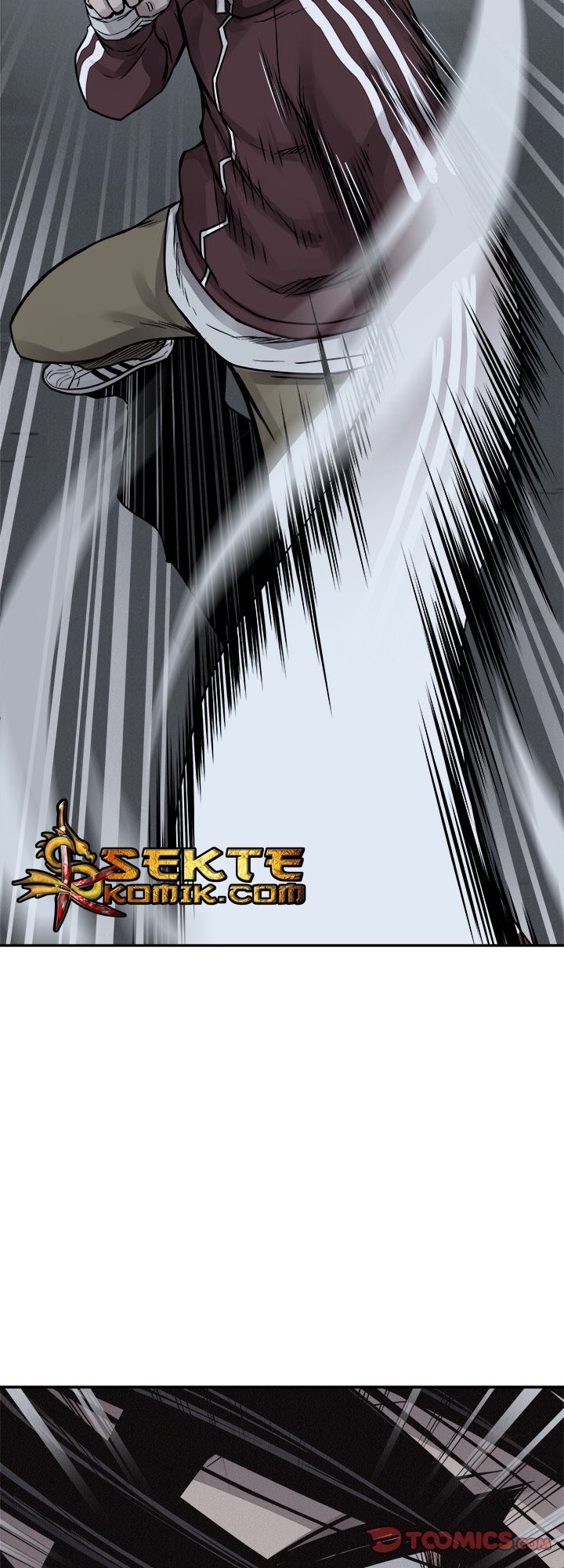 Pounding Chapter 74 - halaman 29
