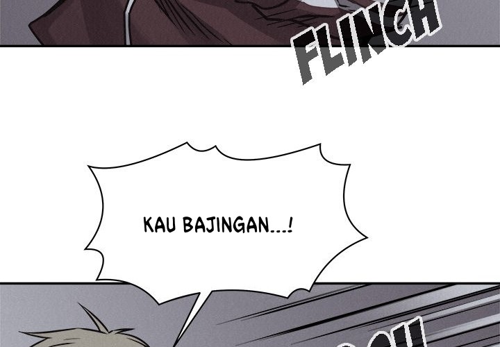 Pounding Chapter 74 - halaman 31