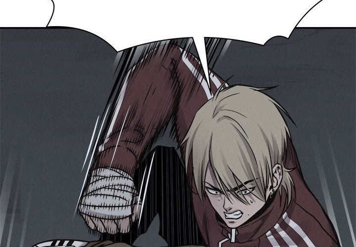 Pounding Chapter 74 - halaman 35