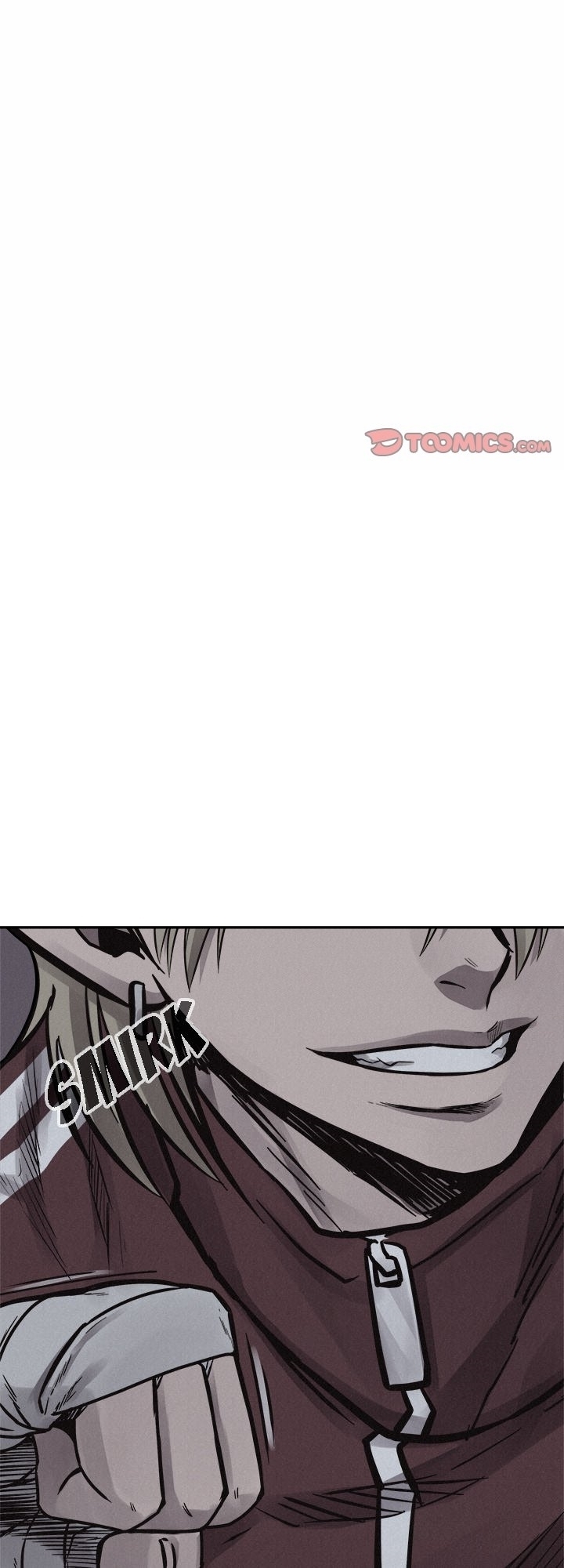 Pounding Chapter 74 - halaman 38