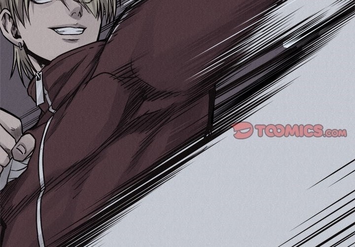 Pounding Chapter 74 - halaman 40