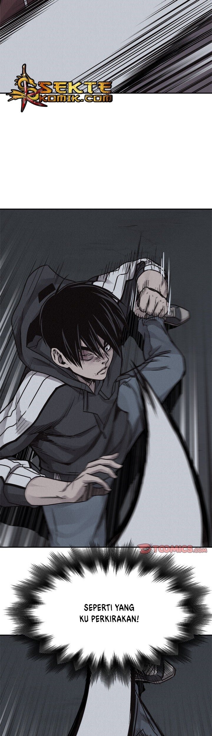 Pounding Chapter 74 - halaman 41