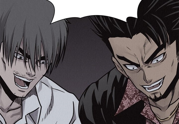 Pounding Chapter 74 - halaman 44