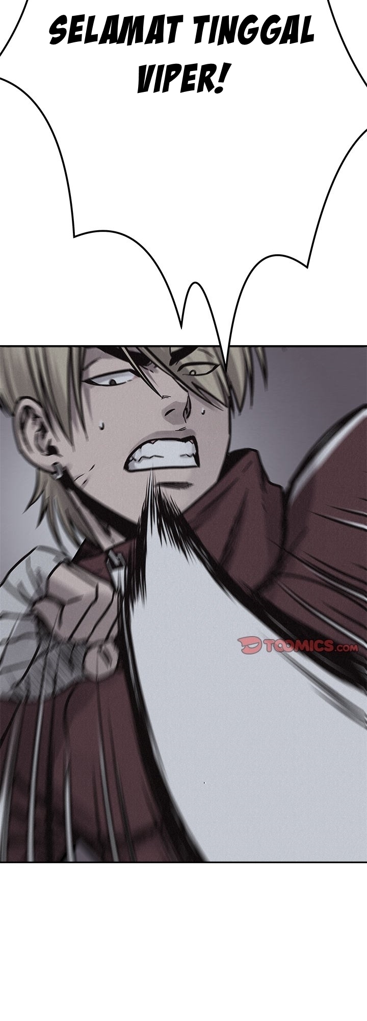 Pounding Chapter 74 - halaman 47