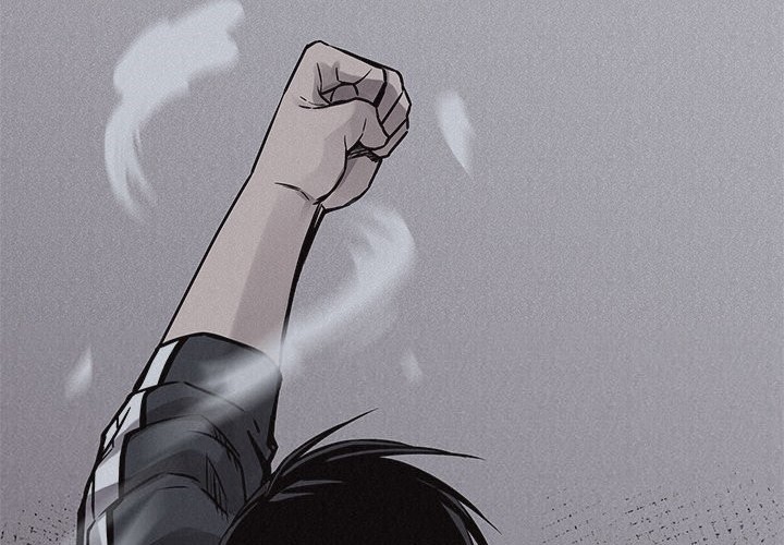 Pounding Chapter 74 - halaman 49