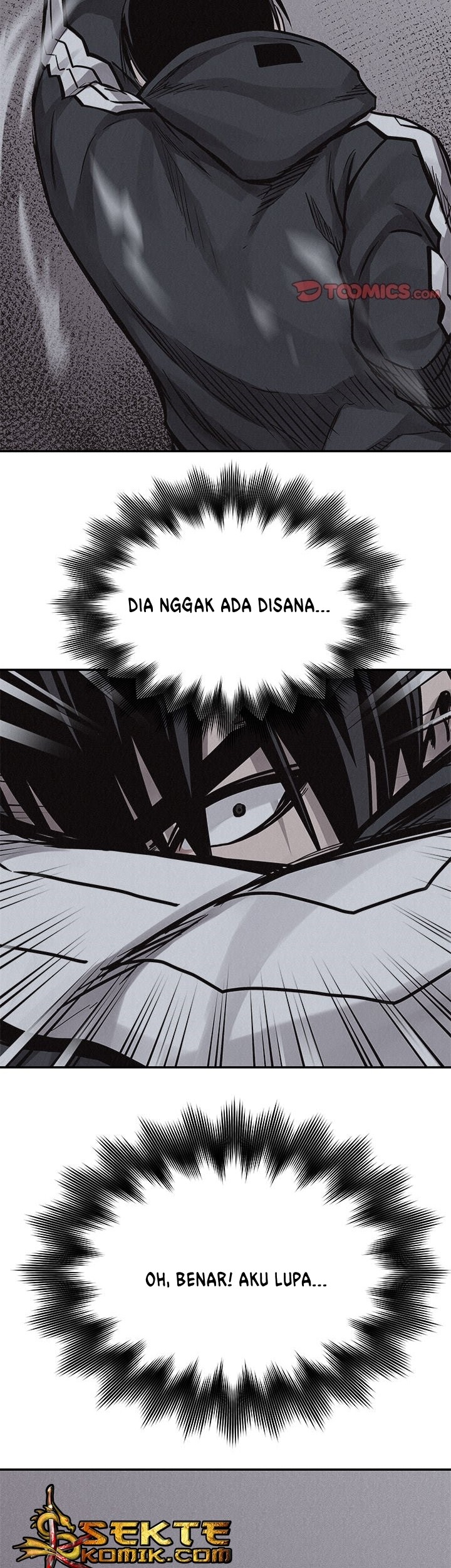 Pounding Chapter 74 - halaman 50