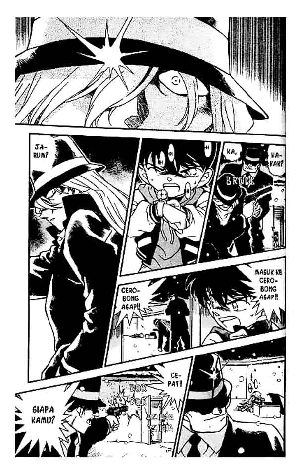 Pounding Chapter 74 - halaman 6