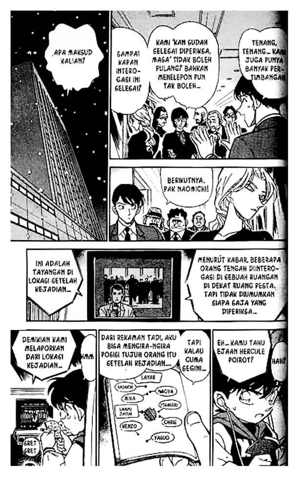 Pounding Chapter 75 - halaman 10