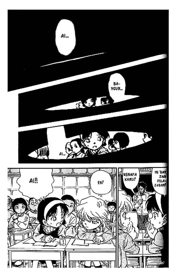 Pounding Chapter 75 - halaman 2