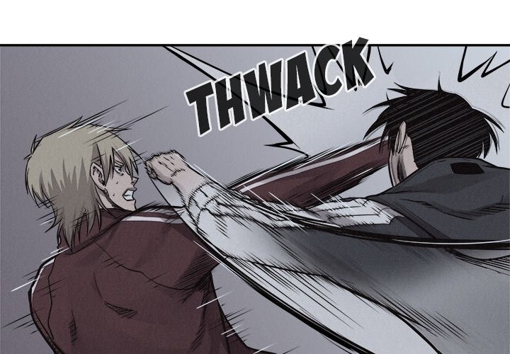 Pounding Chapter 75 - halaman 24