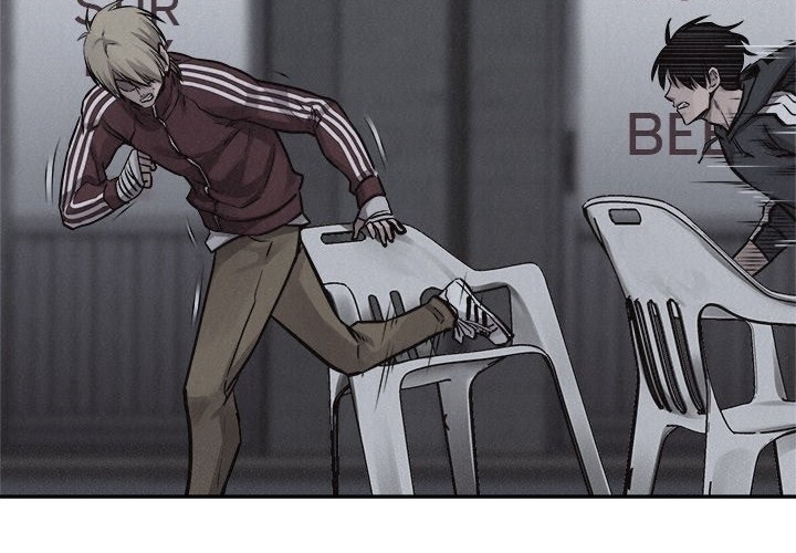 Pounding Chapter 75 - halaman 28