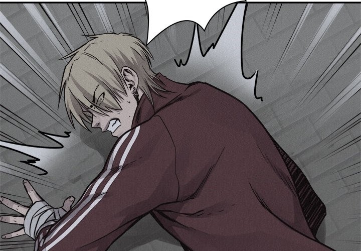 Pounding Chapter 75 - halaman 31