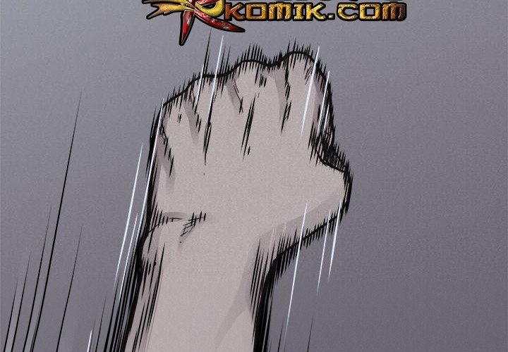 Pounding Chapter 75 - halaman 37