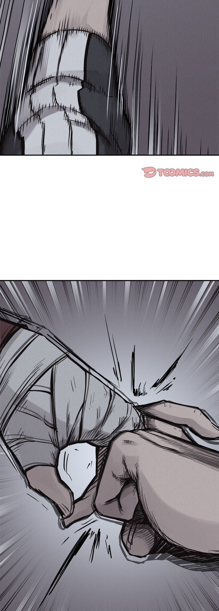 Pounding Chapter 75 - halaman 38