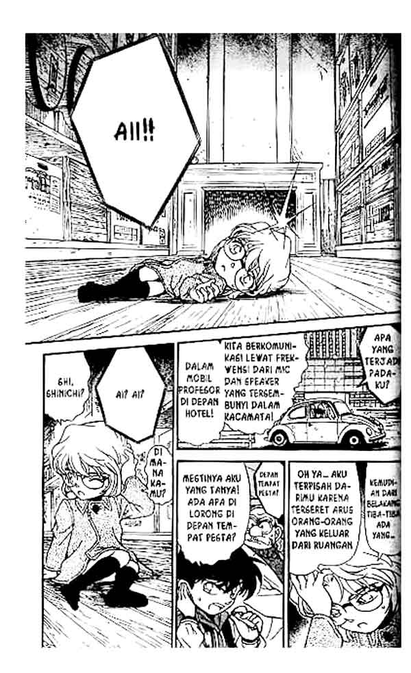Pounding Chapter 75 - halaman 4