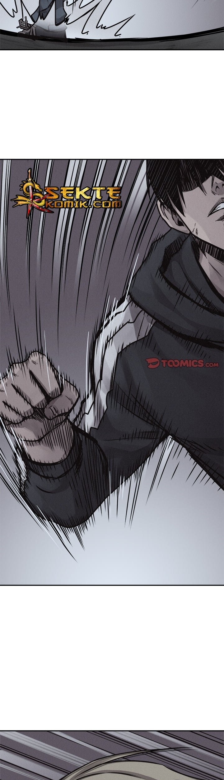 Pounding Chapter 75 - halaman 41