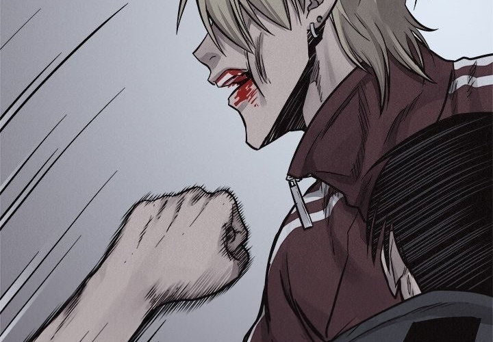 Pounding Chapter 75 - halaman 46