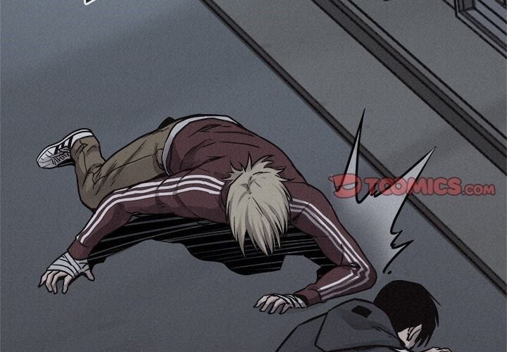 Pounding Chapter 76 - halaman 10