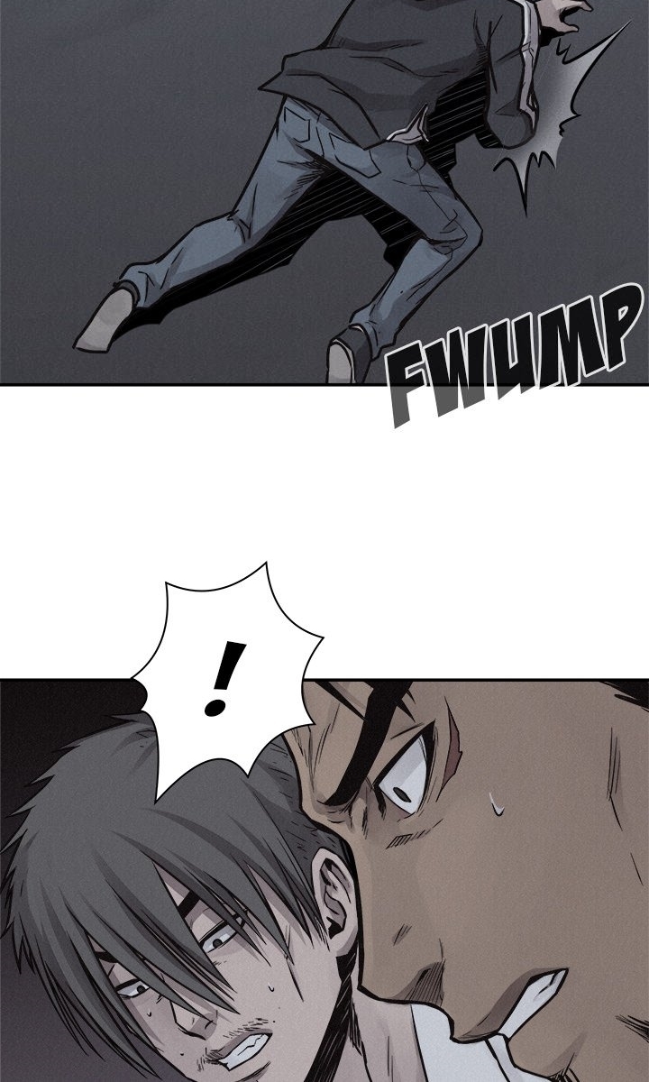 Pounding Chapter 76 - halaman 11