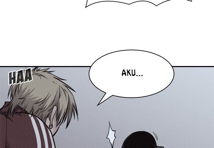 Pounding Chapter 76 - halaman 15