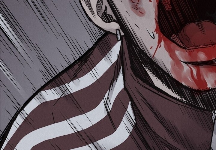 Pounding Chapter 76 - halaman 17